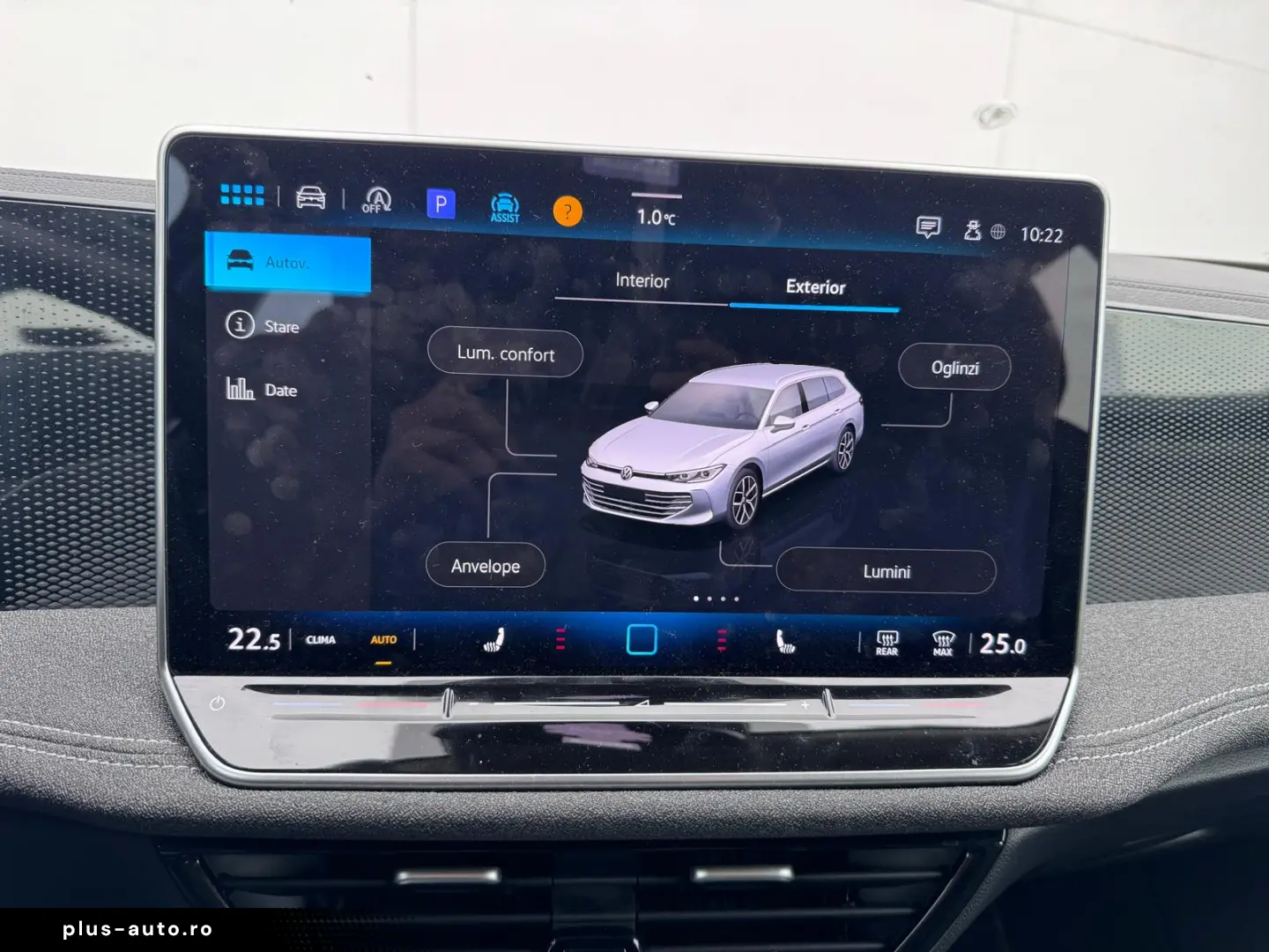 Volkswagen Passat Break 2024