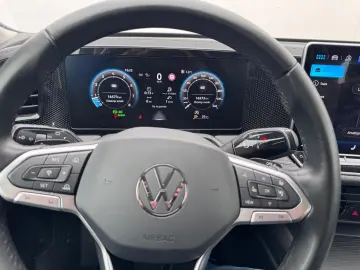 Volkswagen Passat Break 2024