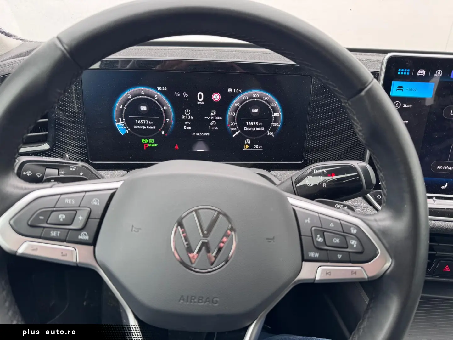 Volkswagen Passat Break 2024