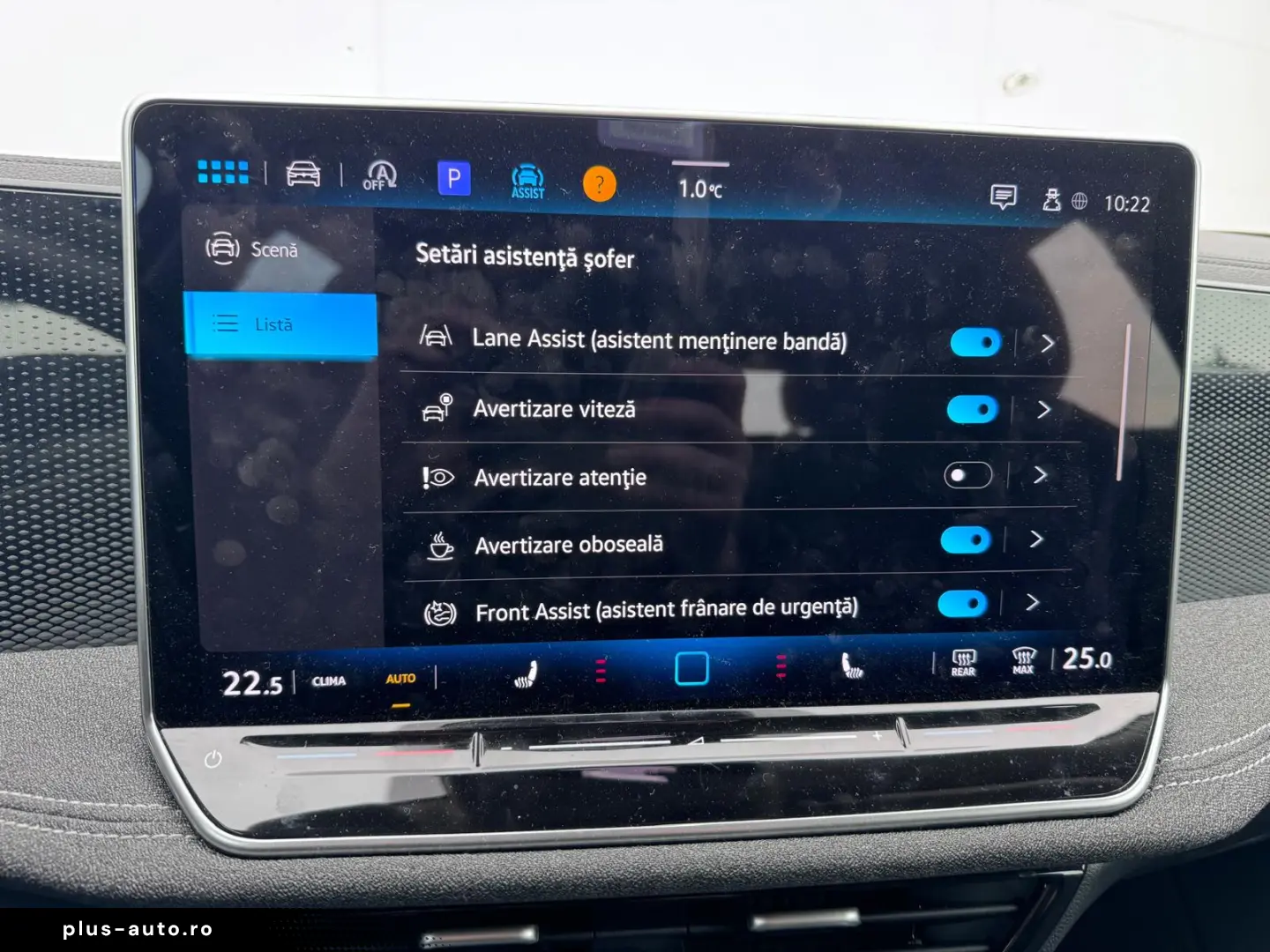 Volkswagen Passat Break 2024