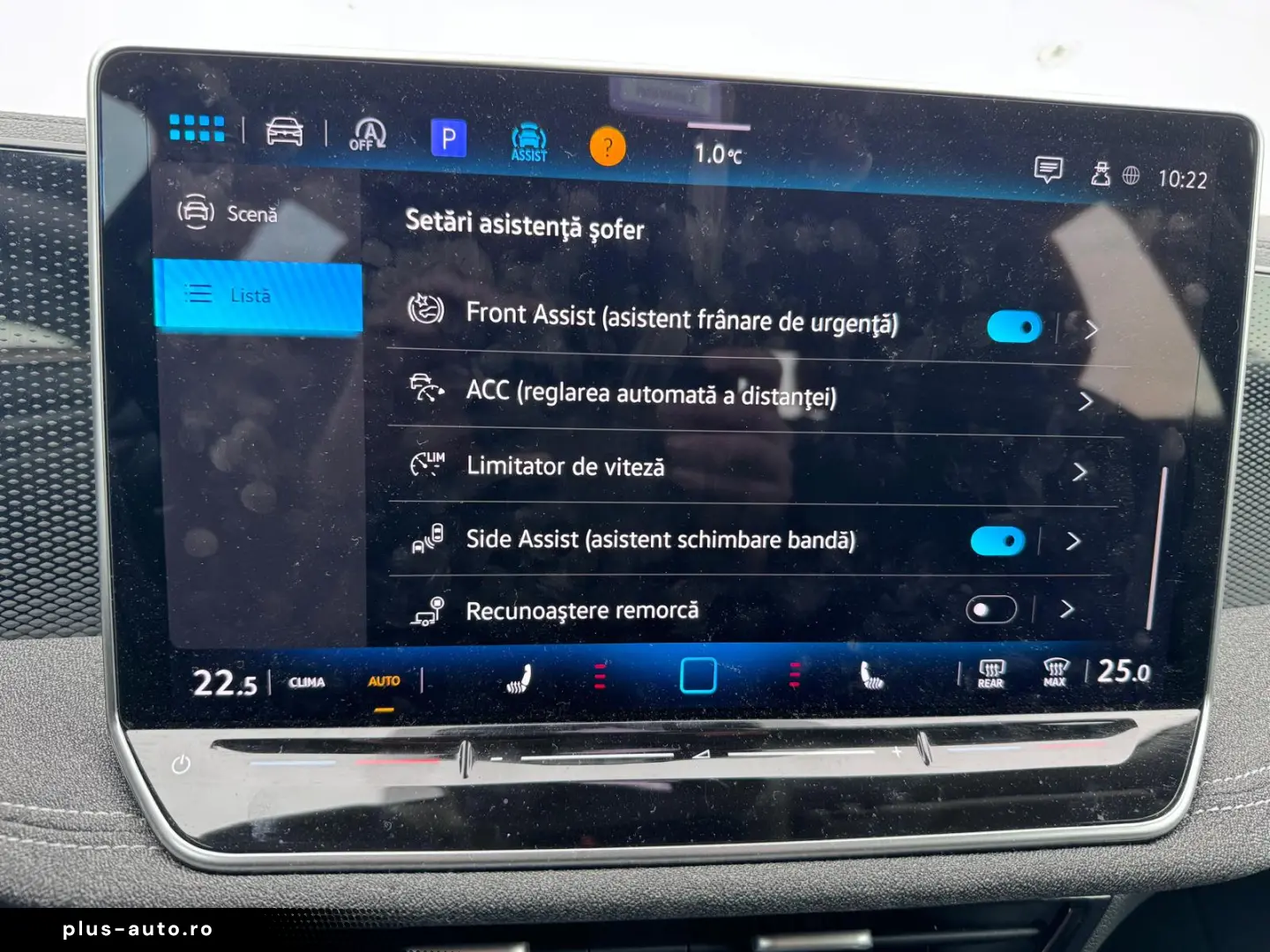 Volkswagen Passat Break 2024