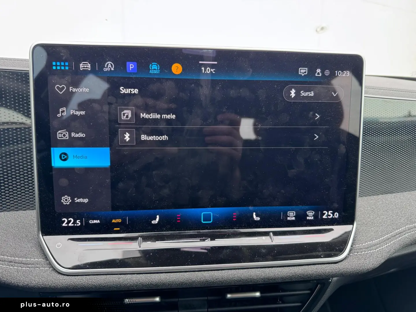 Volkswagen Passat Break 2024