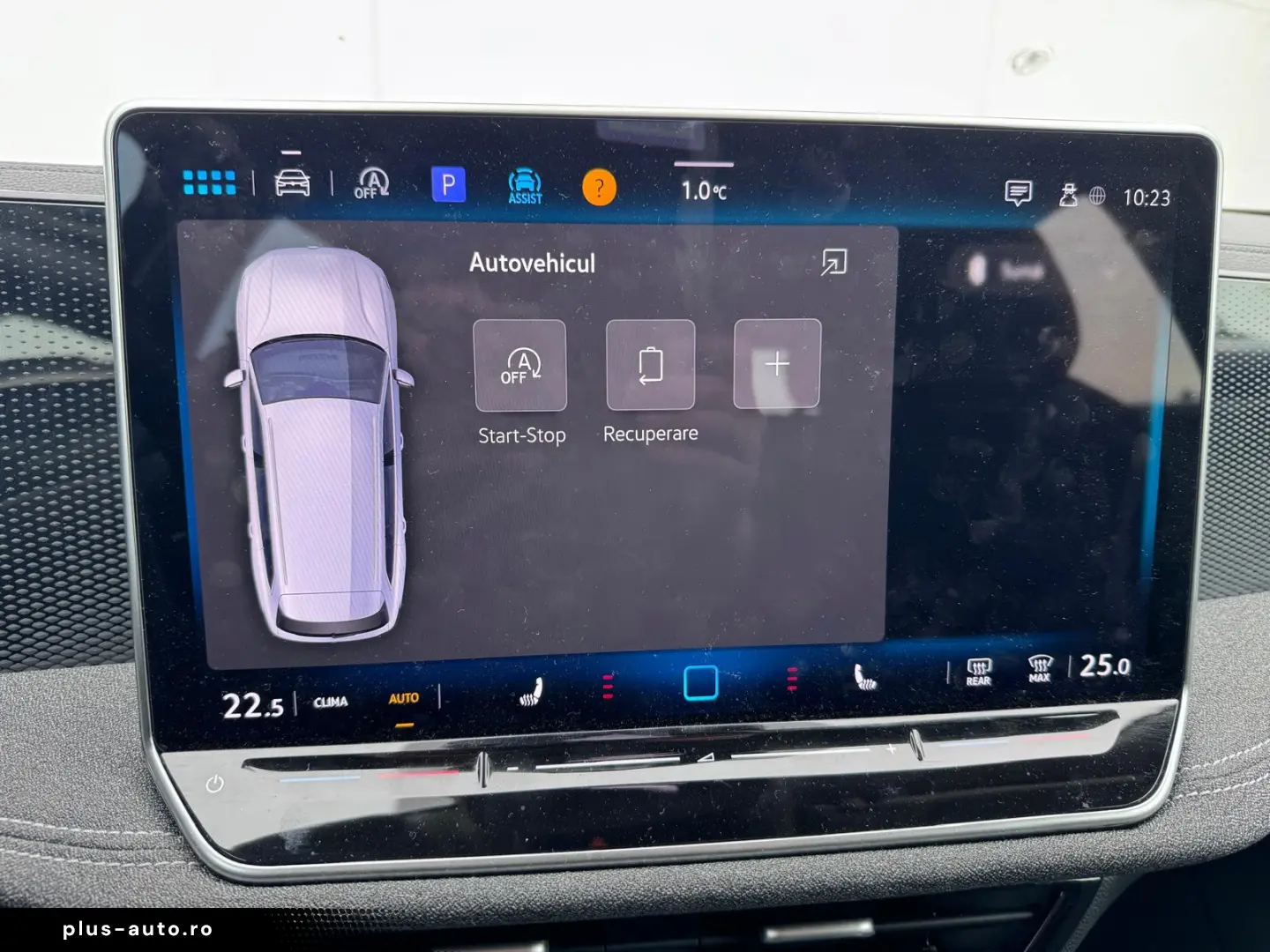 Volkswagen Passat Break 2024