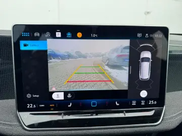 Volkswagen Passat Break 2024