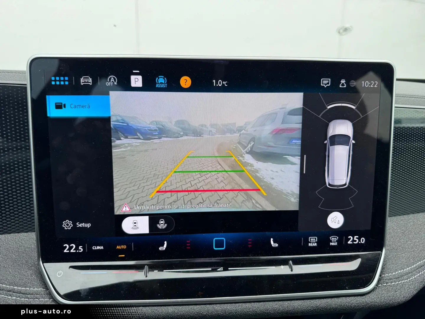 Volkswagen Passat Break 2024