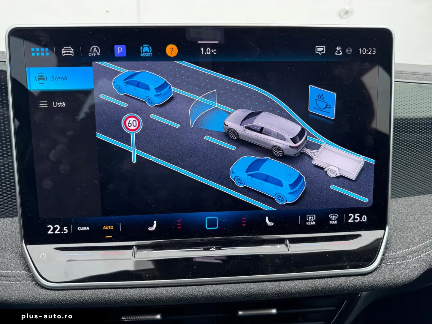 Volkswagen Passat Break 2024