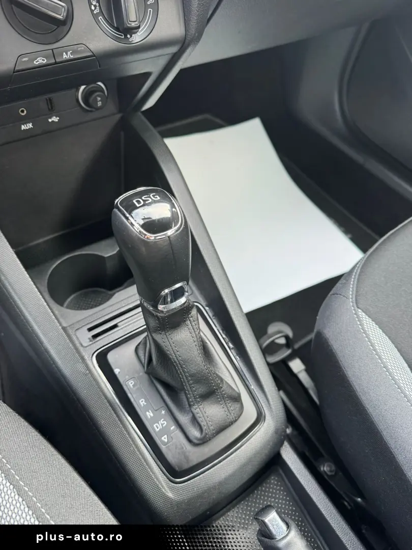 Skoda FABIA 2015 1.4 Diesel