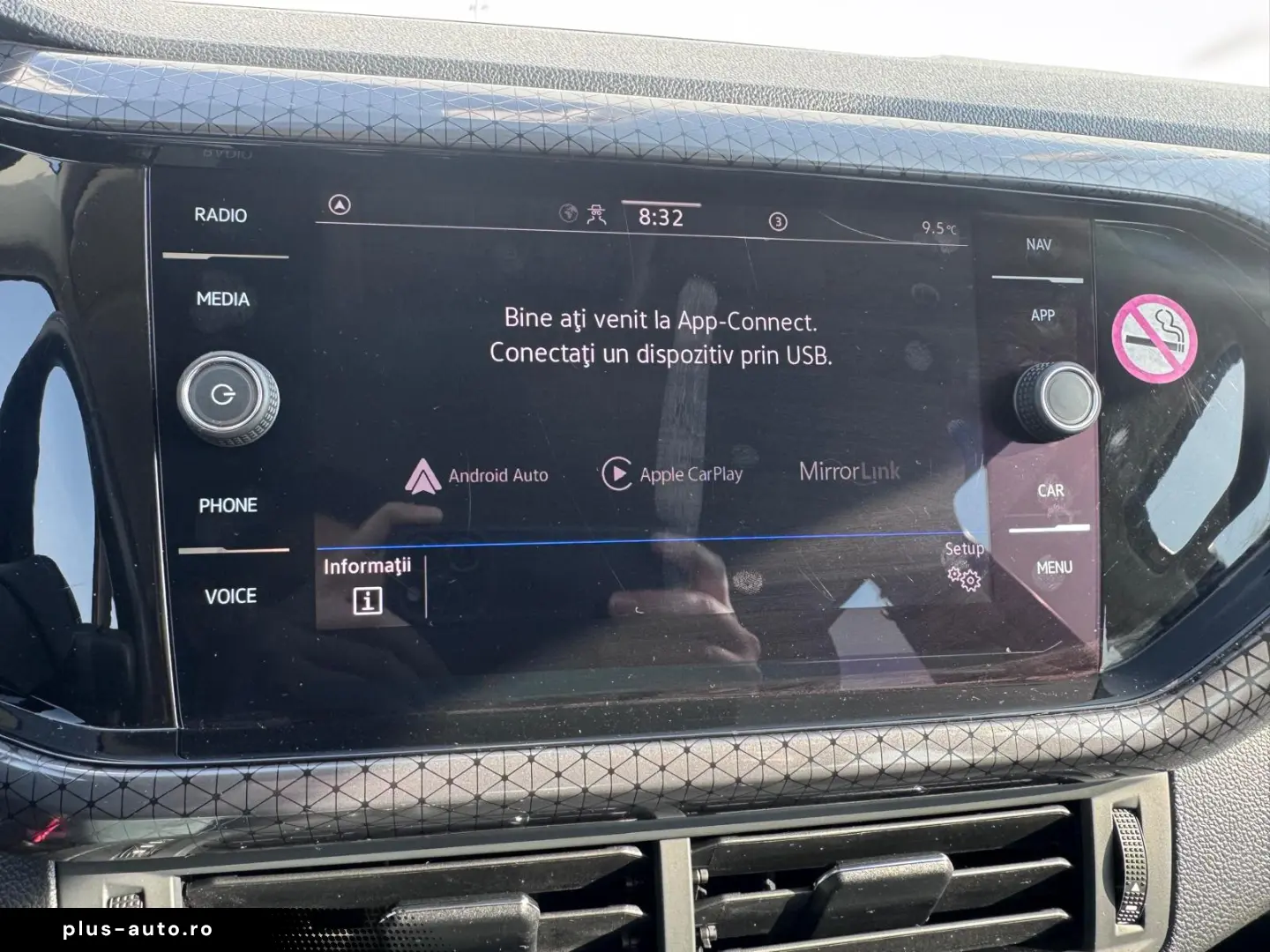 Volkswagen T-CROSS SUV 2021