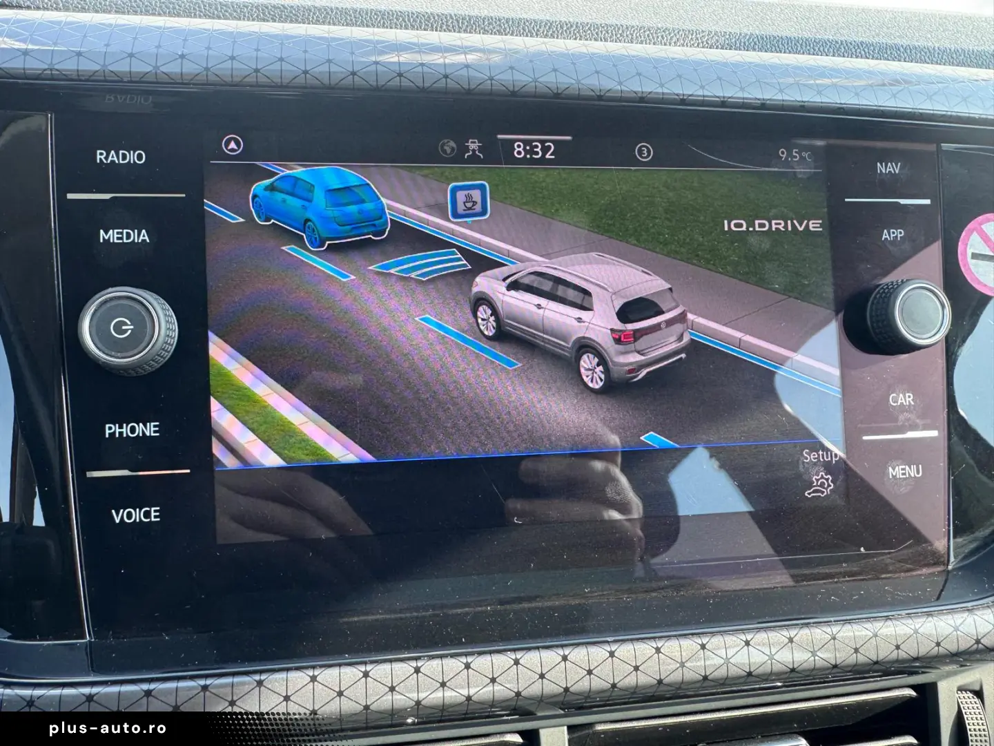 Volkswagen T-CROSS SUV 2021