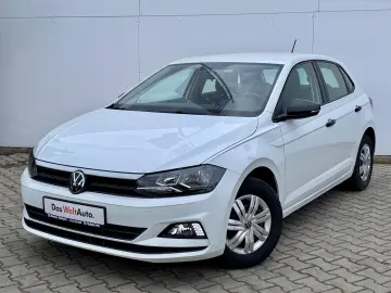 Volkswagen Polo Hatchback 2021