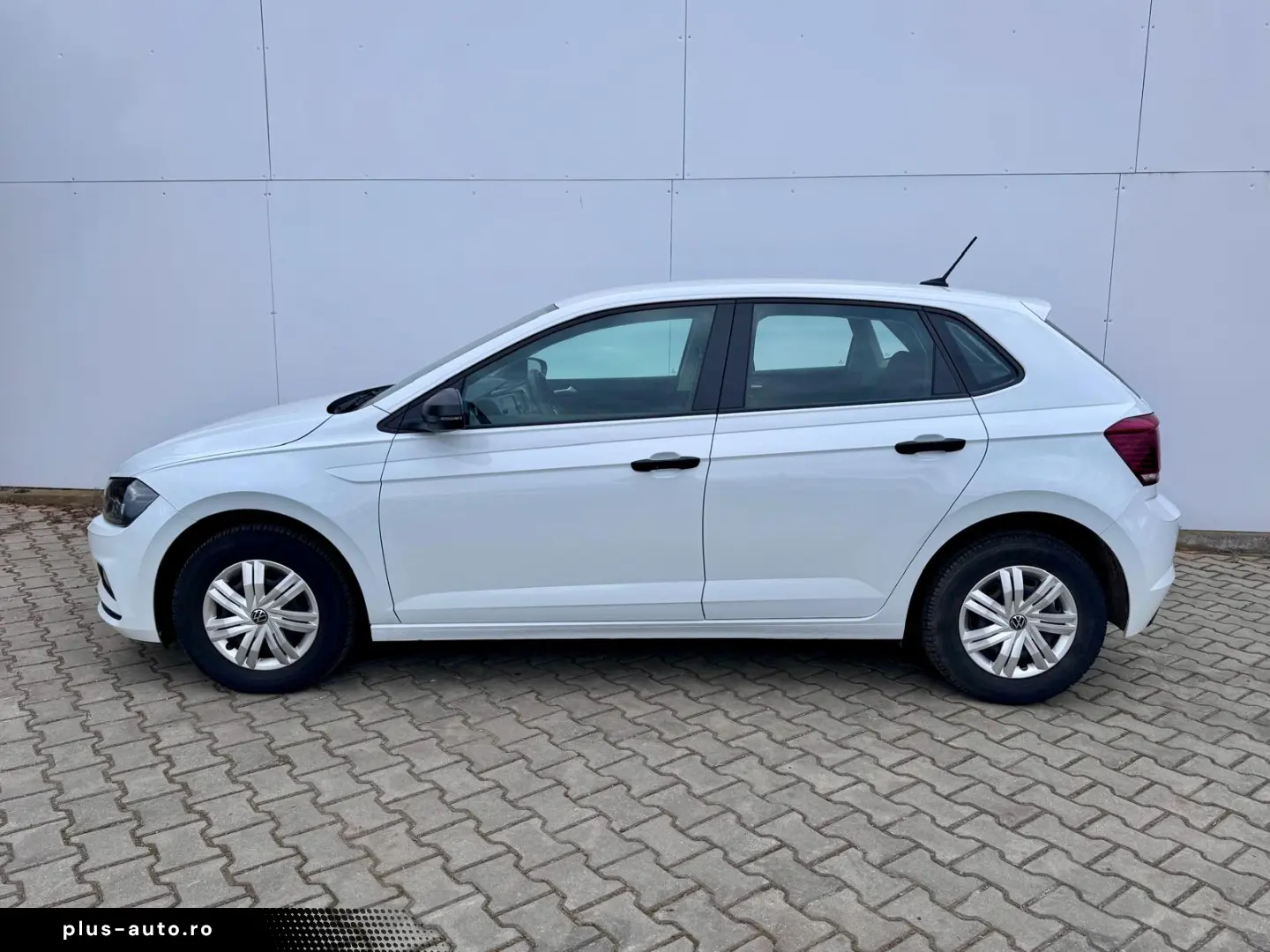Volkswagen Polo Hatchback 2021
