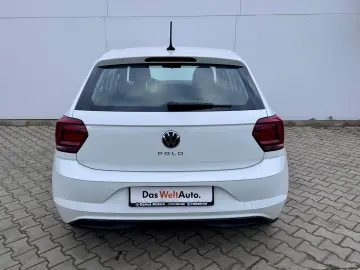 Volkswagen Polo Hatchback 2021