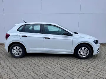 Volkswagen Polo Hatchback 2021