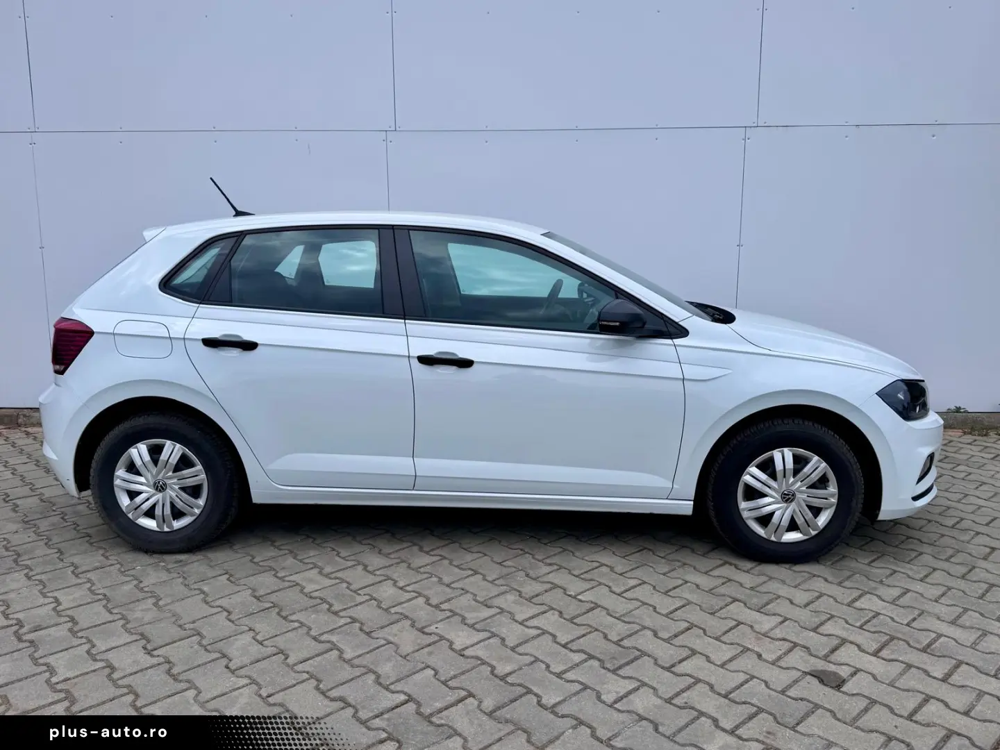 Volkswagen Polo Hatchback 2021