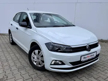 Volkswagen Polo Hatchback 2021