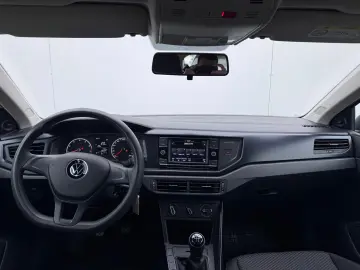 Volkswagen Polo Hatchback 2021