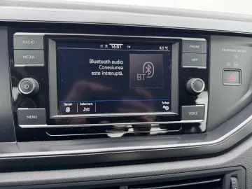 Volkswagen Polo Hatchback 2021