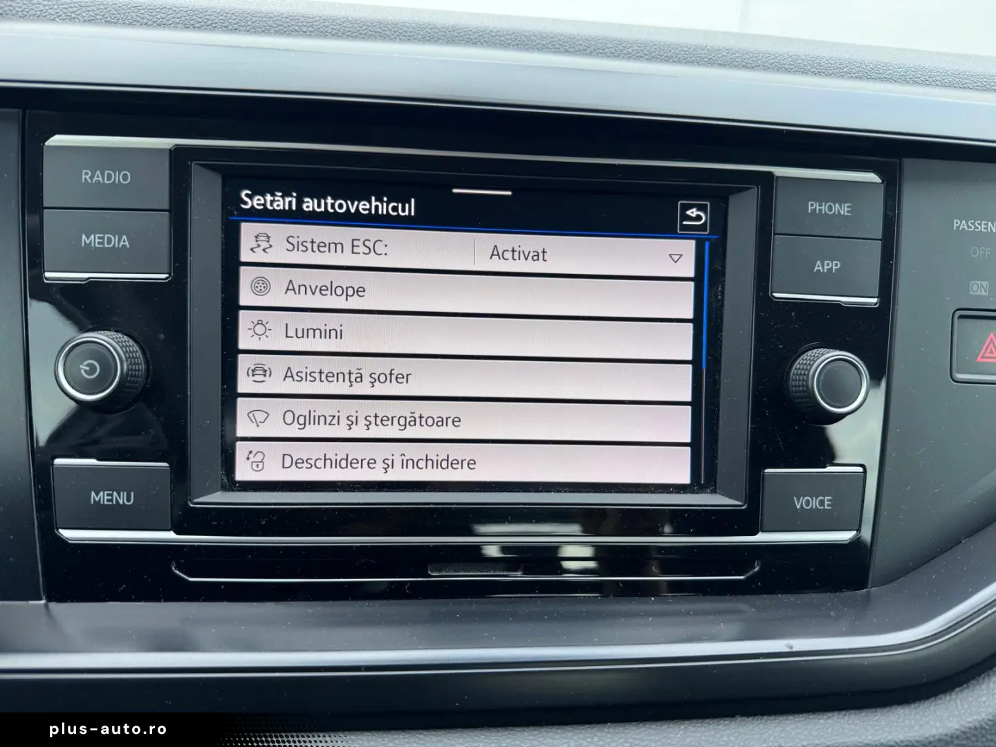 Volkswagen Polo Hatchback 2021