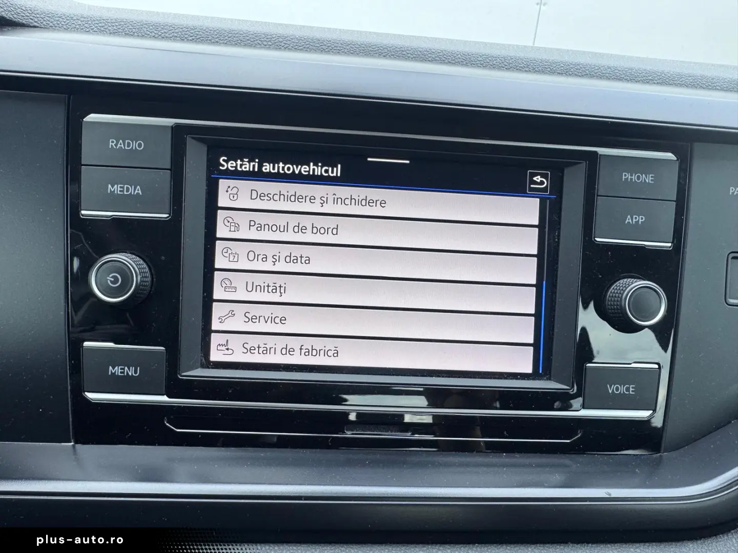 Volkswagen Polo Hatchback 2021