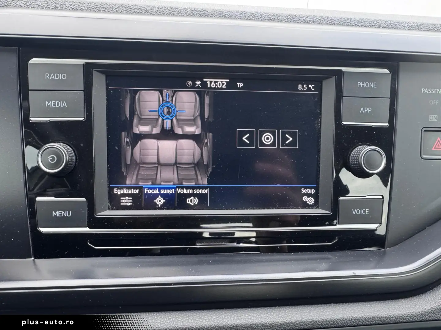 Volkswagen Polo Hatchback 2021