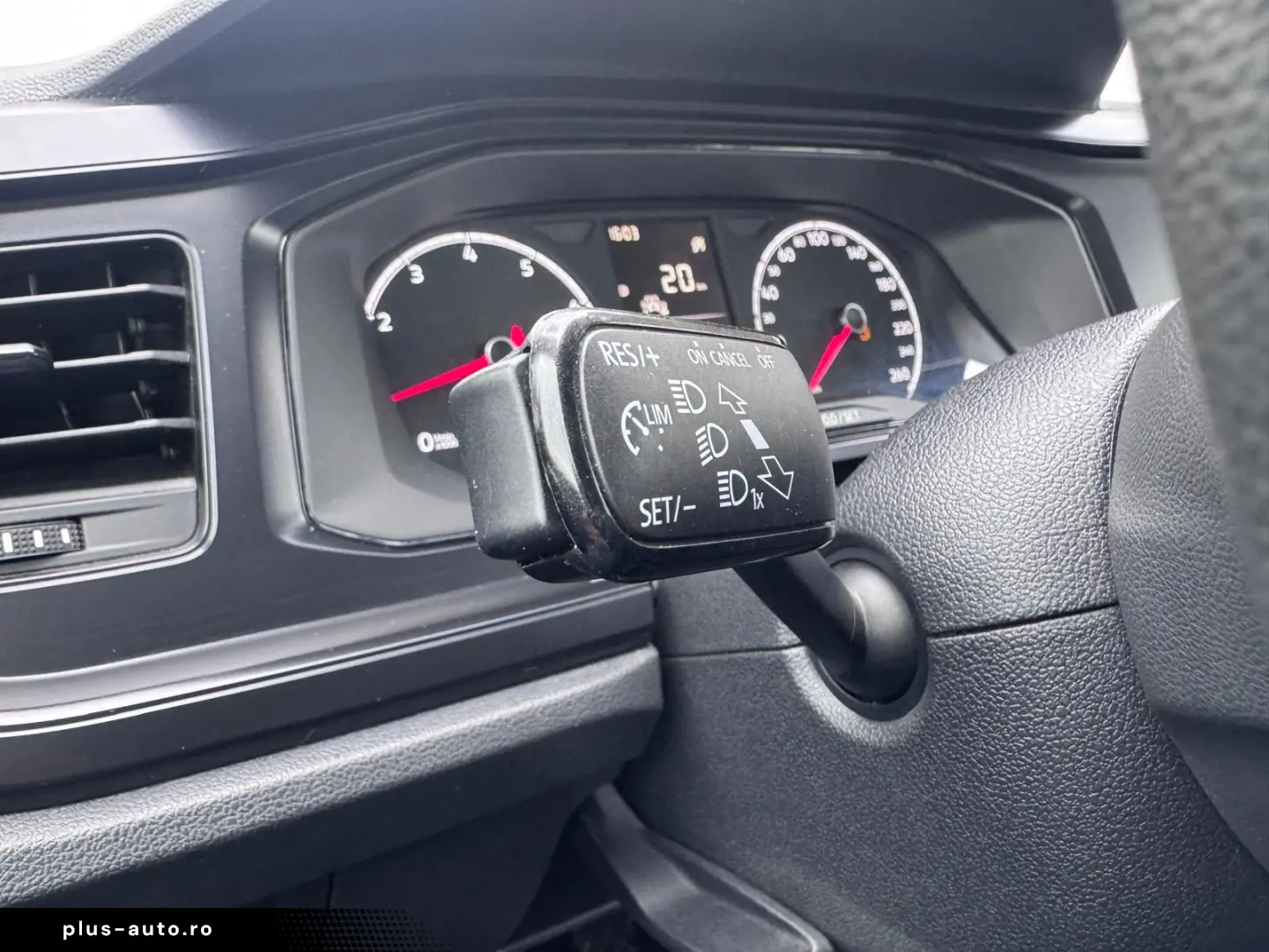 Volkswagen Polo Hatchback 2021