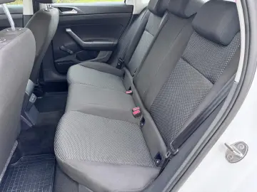 Volkswagen Polo Hatchback 2021