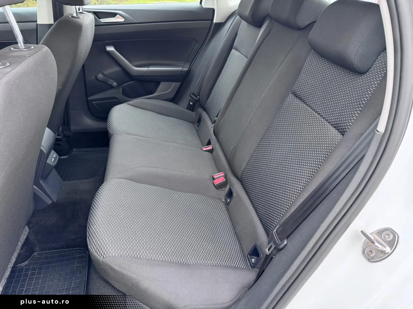 Volkswagen Polo Hatchback 2021