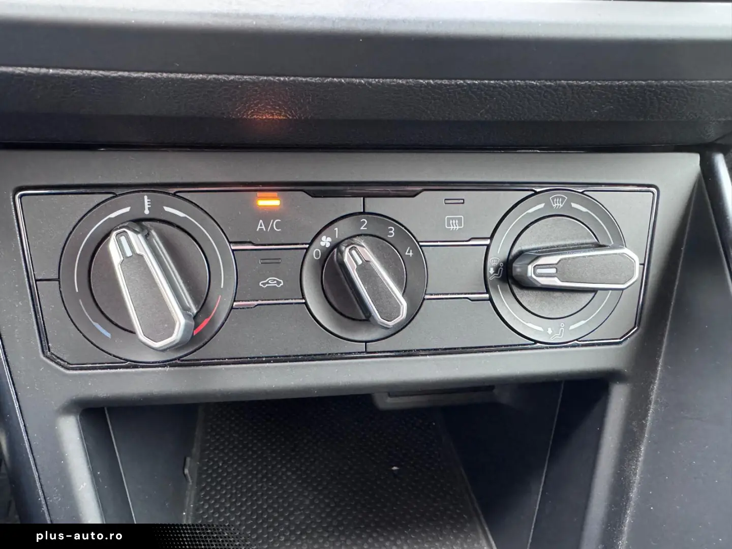 Volkswagen Polo Hatchback 2021