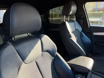 ANDERE Audi Q5 SPB 40 TFSI quattro S tronic line