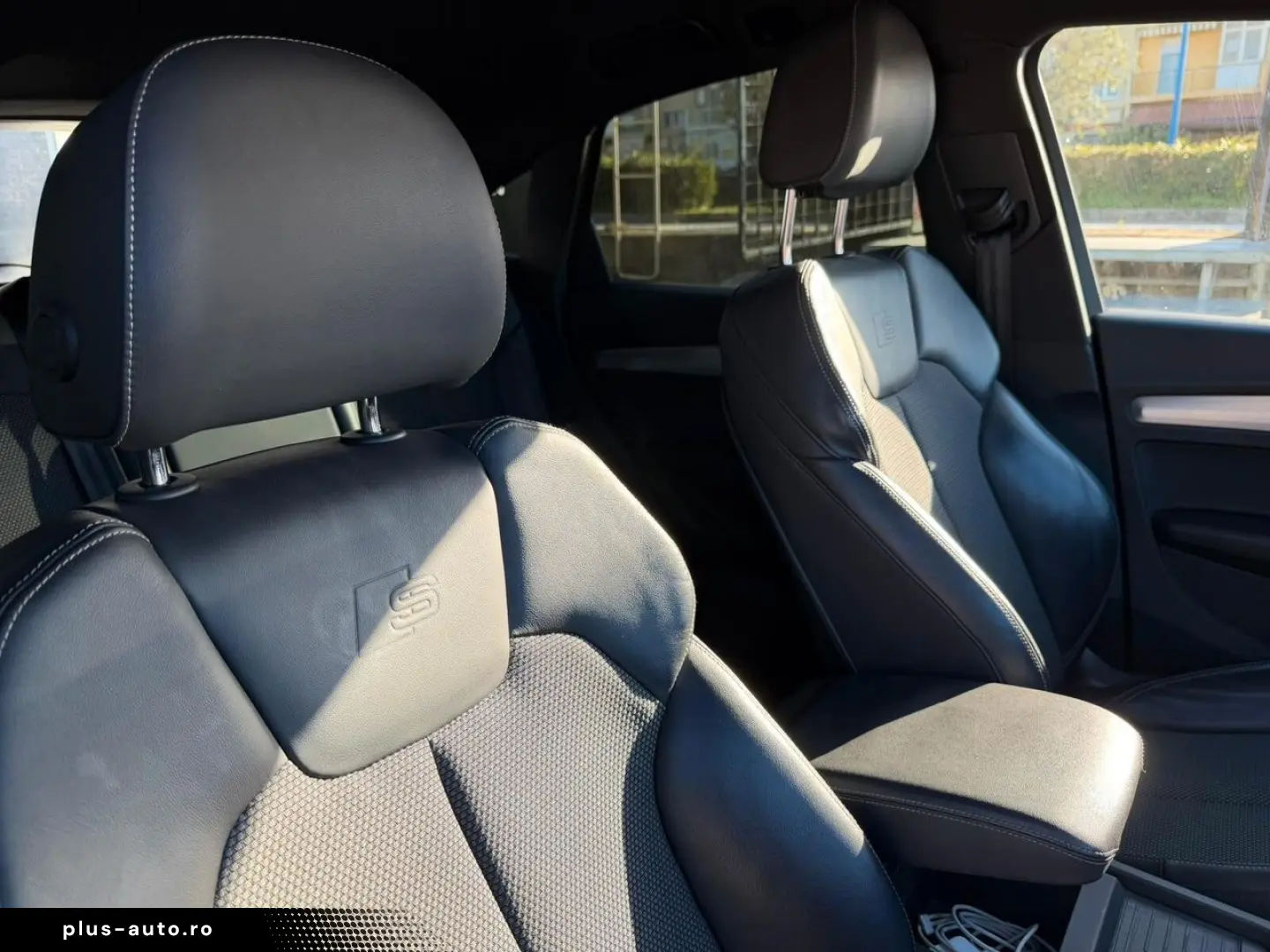 ANDERE Audi Q5 SPB 40 TFSI quattro S tronic line