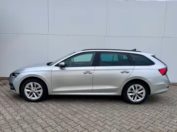Skoda Octavia Break 2023