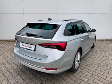 Skoda Octavia Break 2023