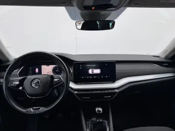 Skoda Octavia Break 2023