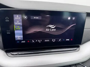 Skoda Octavia Break 2023