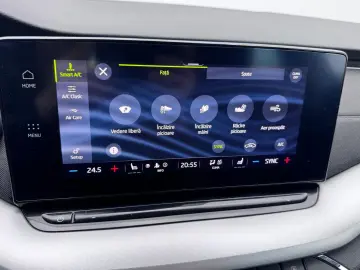 Skoda Octavia Break 2023