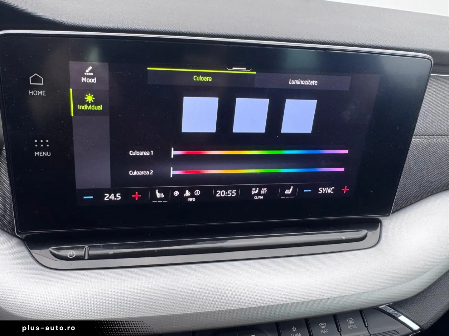 Skoda Octavia Break 2023
