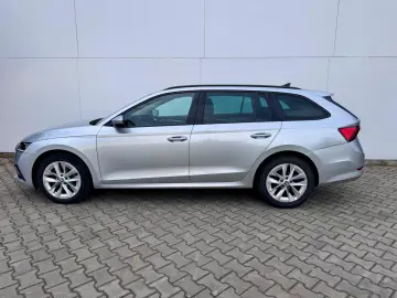 Skoda Octavia Break 2023