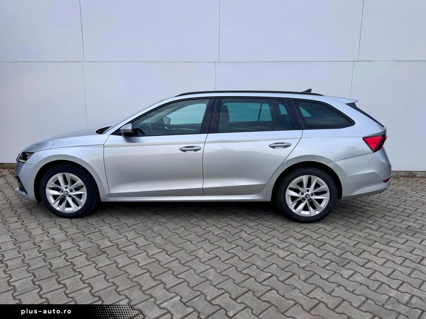Skoda Octavia Break 2023