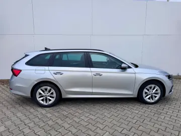 Skoda Octavia Break 2023