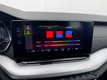 Skoda Octavia Break 2023