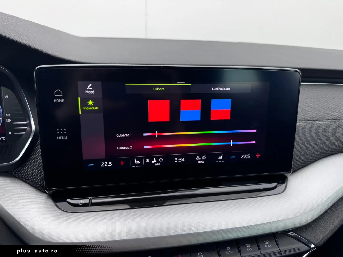 Skoda Octavia Break 2023