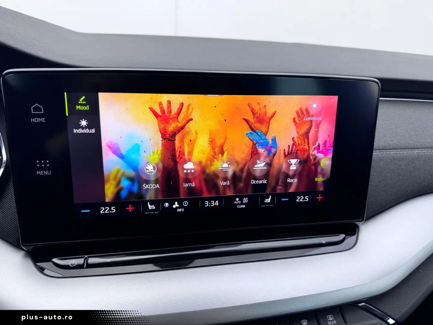 Skoda Octavia Break 2023