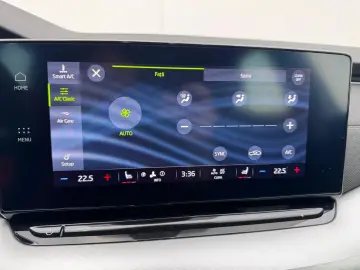 Skoda Octavia Break 2023