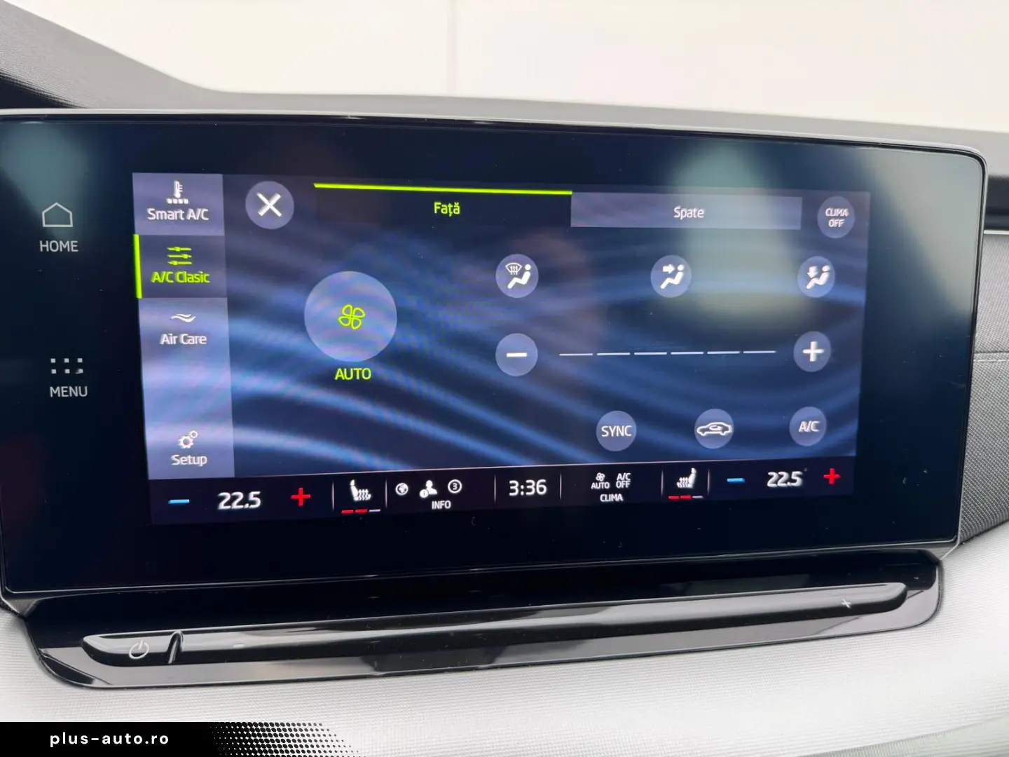 Skoda Octavia Break 2023