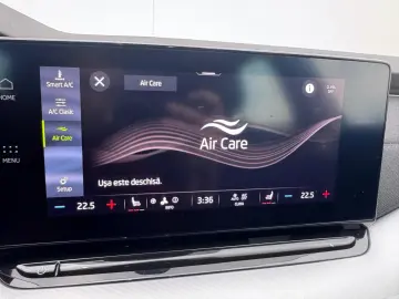 Skoda Octavia Break 2023