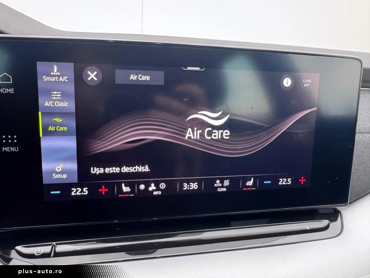 Skoda Octavia Break 2023