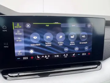 Skoda Octavia Break 2023