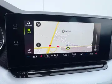 Skoda Octavia Break 2023