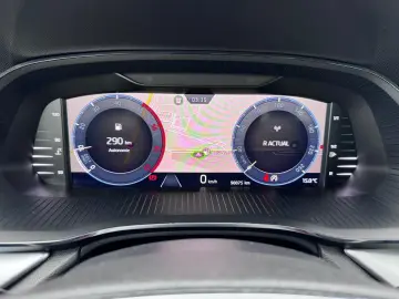 Skoda Octavia Break 2023