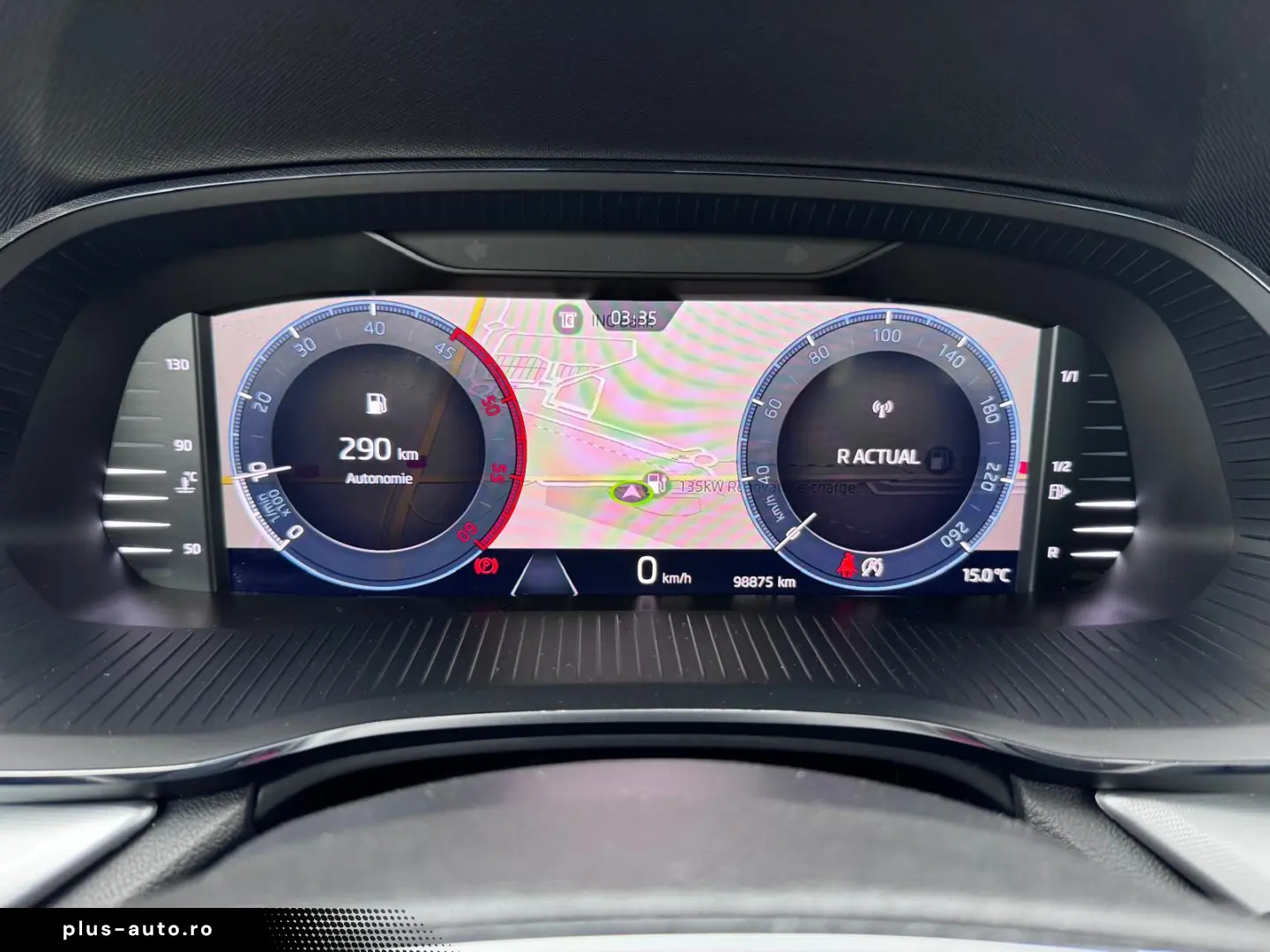 Skoda Octavia Break 2023